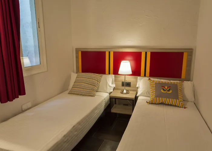 Apartaments Ciutat Vella Barcelona